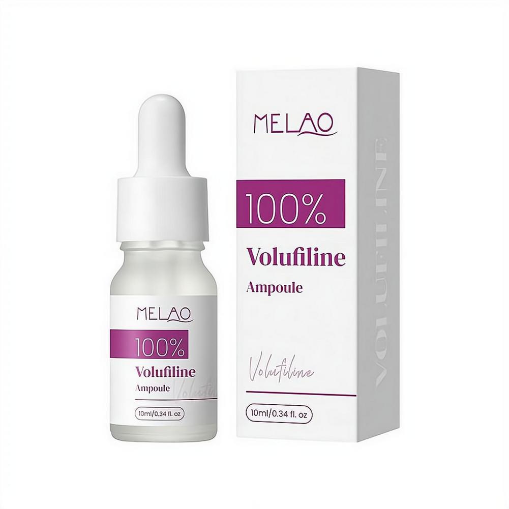 Ferulic Acid Serum - Сыворотка Volufiline с центеллой азиатской 10