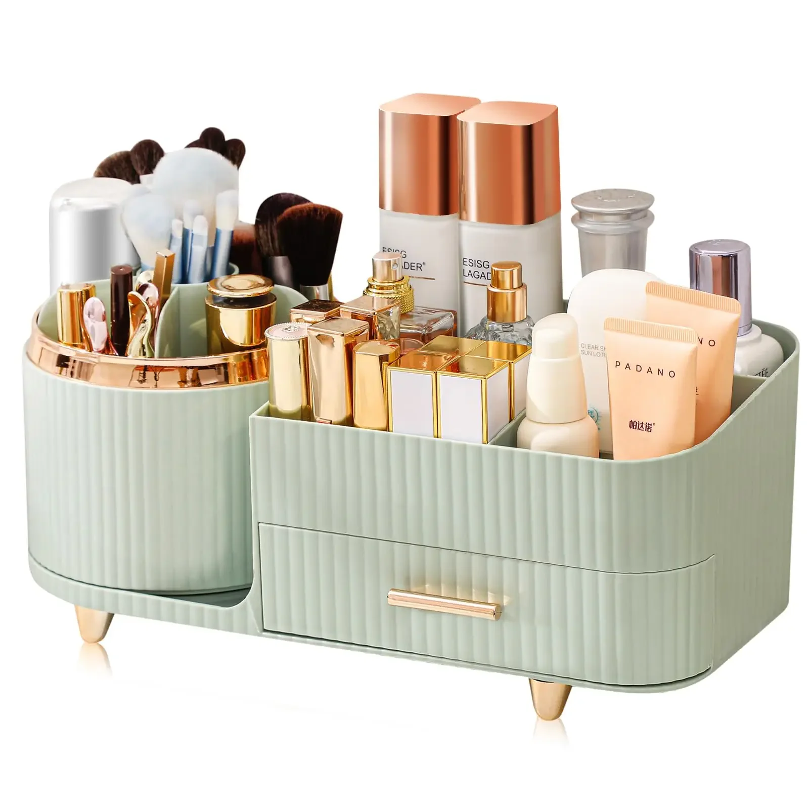 Skincare B Erl - Держатель для кистей для макияжа, органайзер