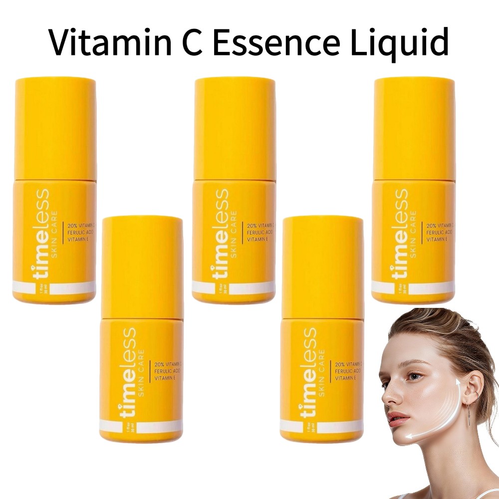 Ferulic Acid Serum - Сыворотка для лица с витамином С,