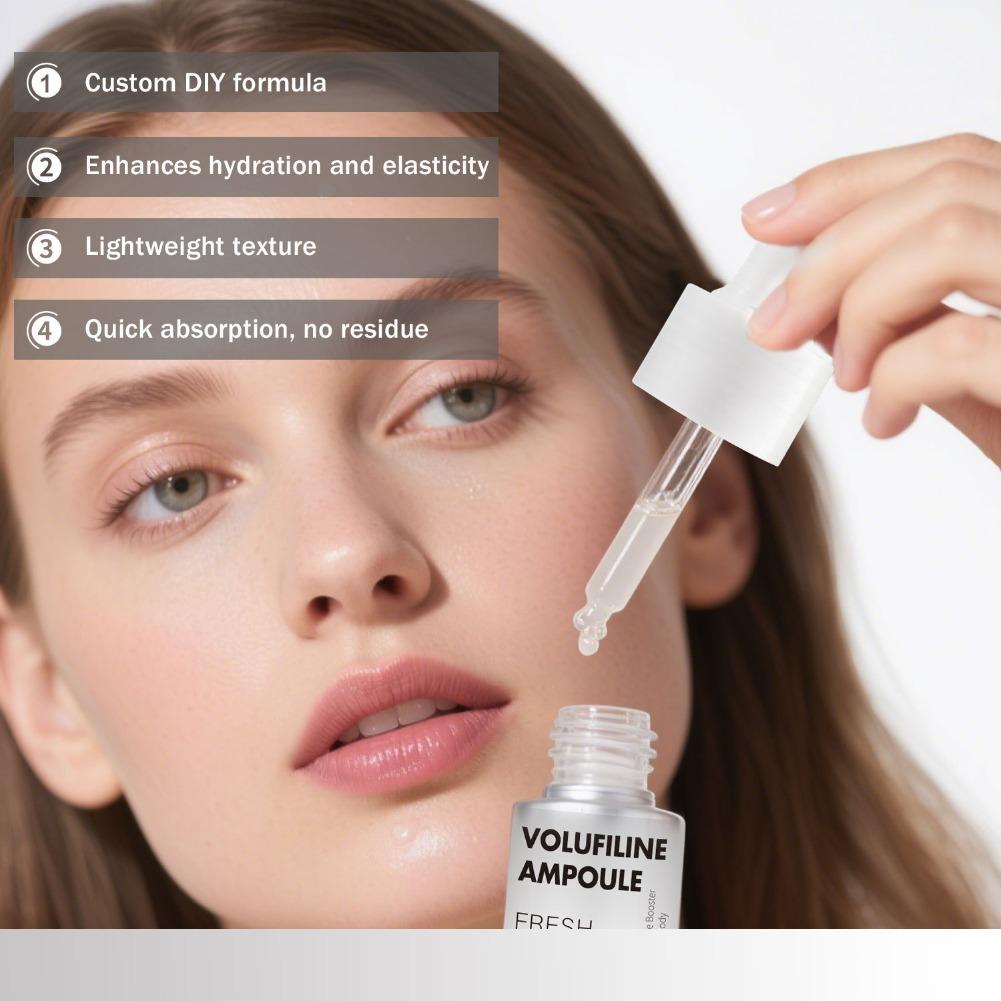 Сыворотка-эссенция Volufiline  – обзор и цена Ferulic Acid Serum