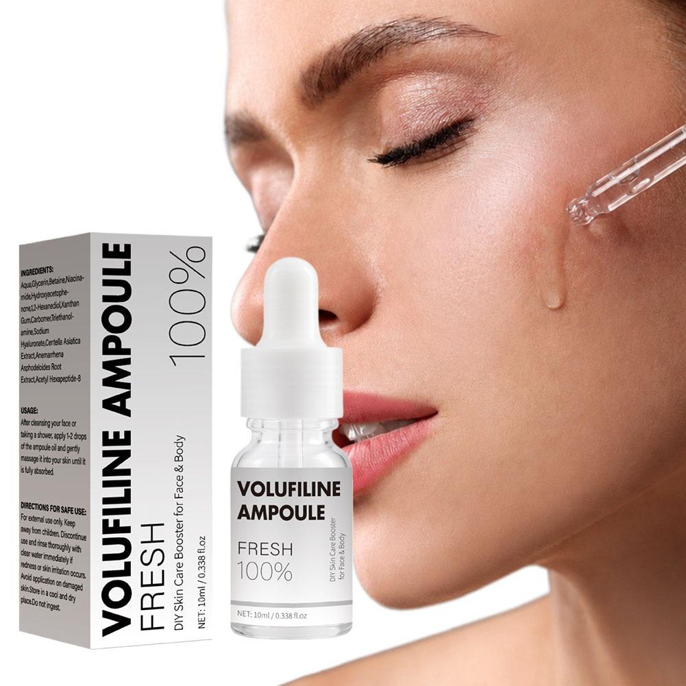 Сыворотка-эссенция Volufiline  – обзор и цена Ferulic Acid Serum