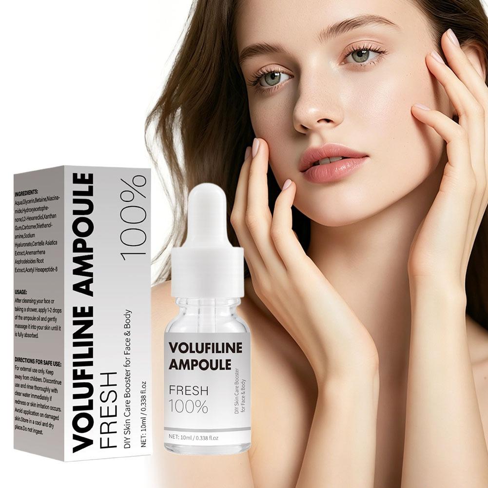 Сыворотка-эссенция Volufiline  – обзор и цена Ferulic Acid Serum