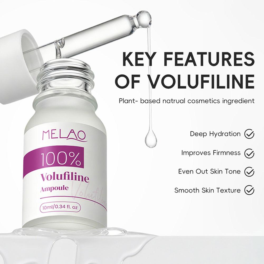 Сыворотка Volufiline с центелл – обзор и цена Ferulic Acid Serum