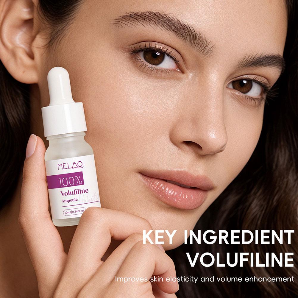 Сыворотка Volufiline с центелл – обзор и цена Ferulic Acid Serum