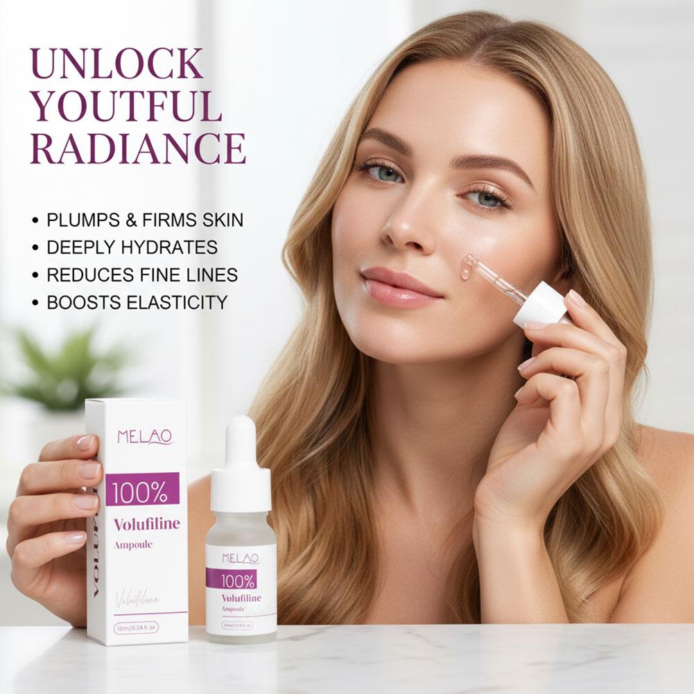 Сыворотка Volufiline с центелл – обзор и цена Ferulic Acid Serum