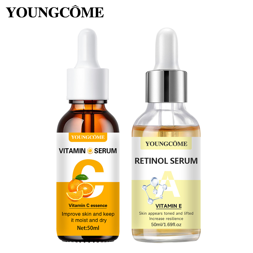 2 шт., необработанная сыворотк – обзор и цена Ferulic Acid Serum