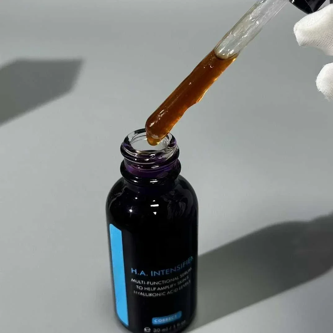 НОВЫЙ H.A. Многофункциональная – обзор и цена Ferulic Acid Serum