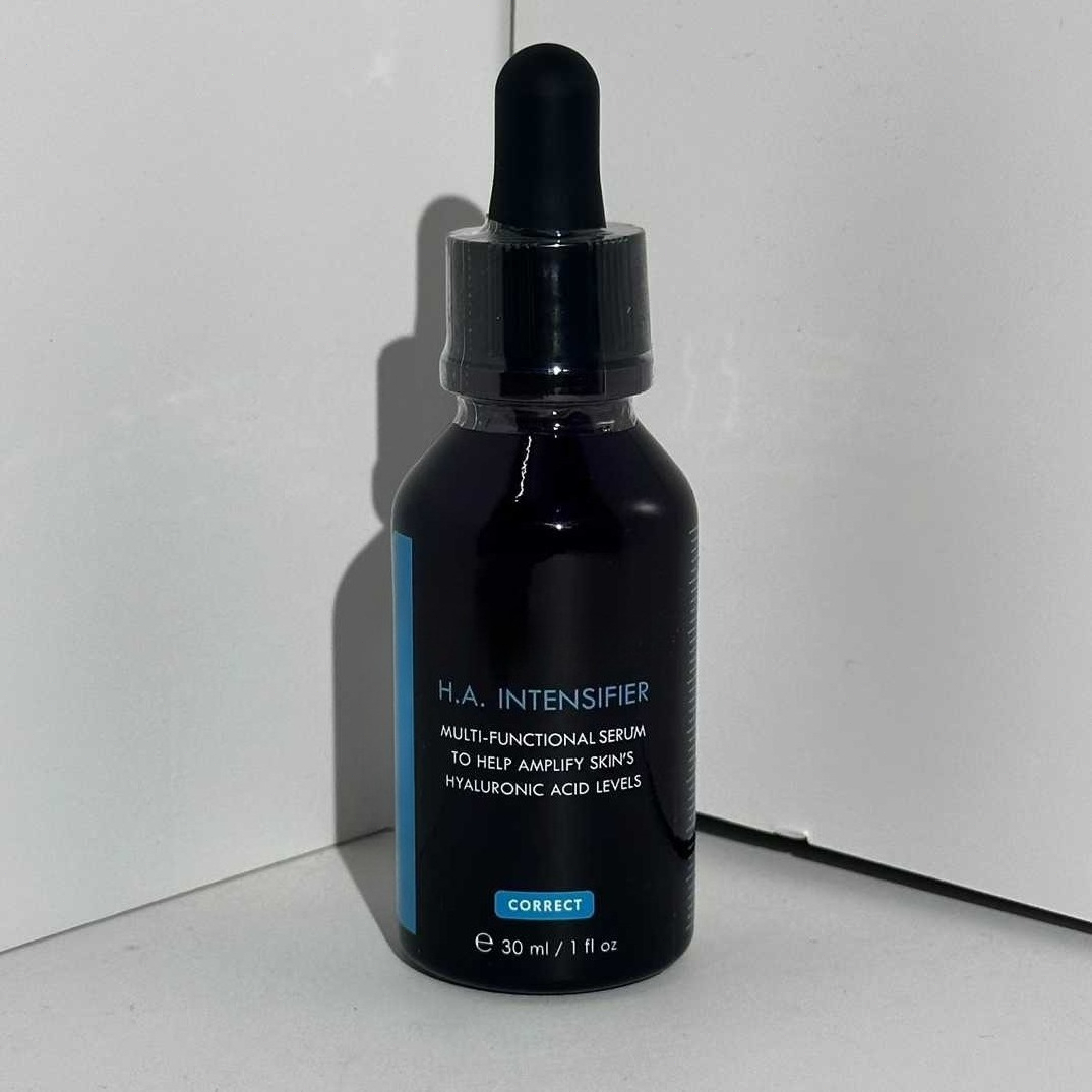 НОВЫЙ H.A. Многофункциональная – обзор и цена Ferulic Acid Serum