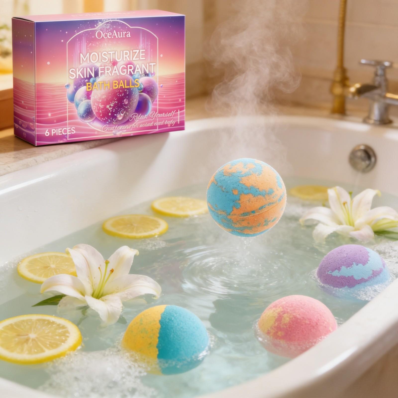 OceAura Набор для душа: Мягкие – обзор и цена Skincare Natur E