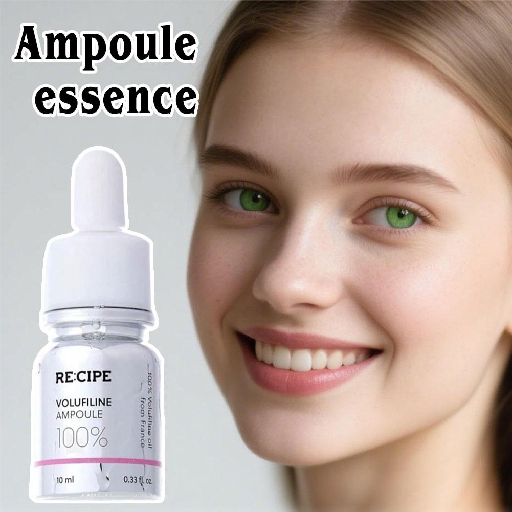 100% Volufiline Ampoule 10 мл  – обзор и цена Ferulic Acid Serum