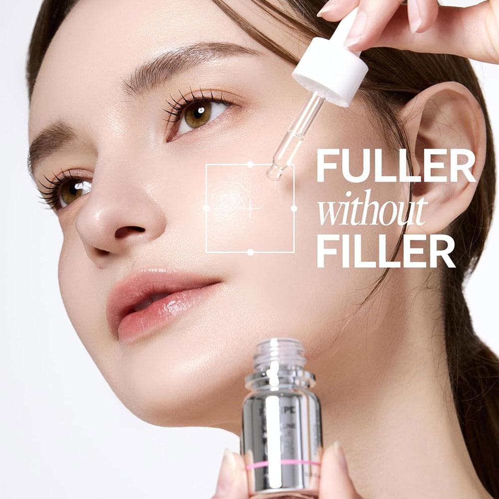100% Volufiline Ampoule 10 мл  – обзор и цена Ferulic Acid Serum