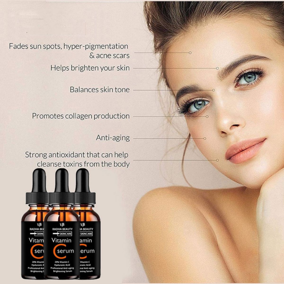 Сыворотка с витамином С Сыворо – обзор и цена Ferulic Acid Serum