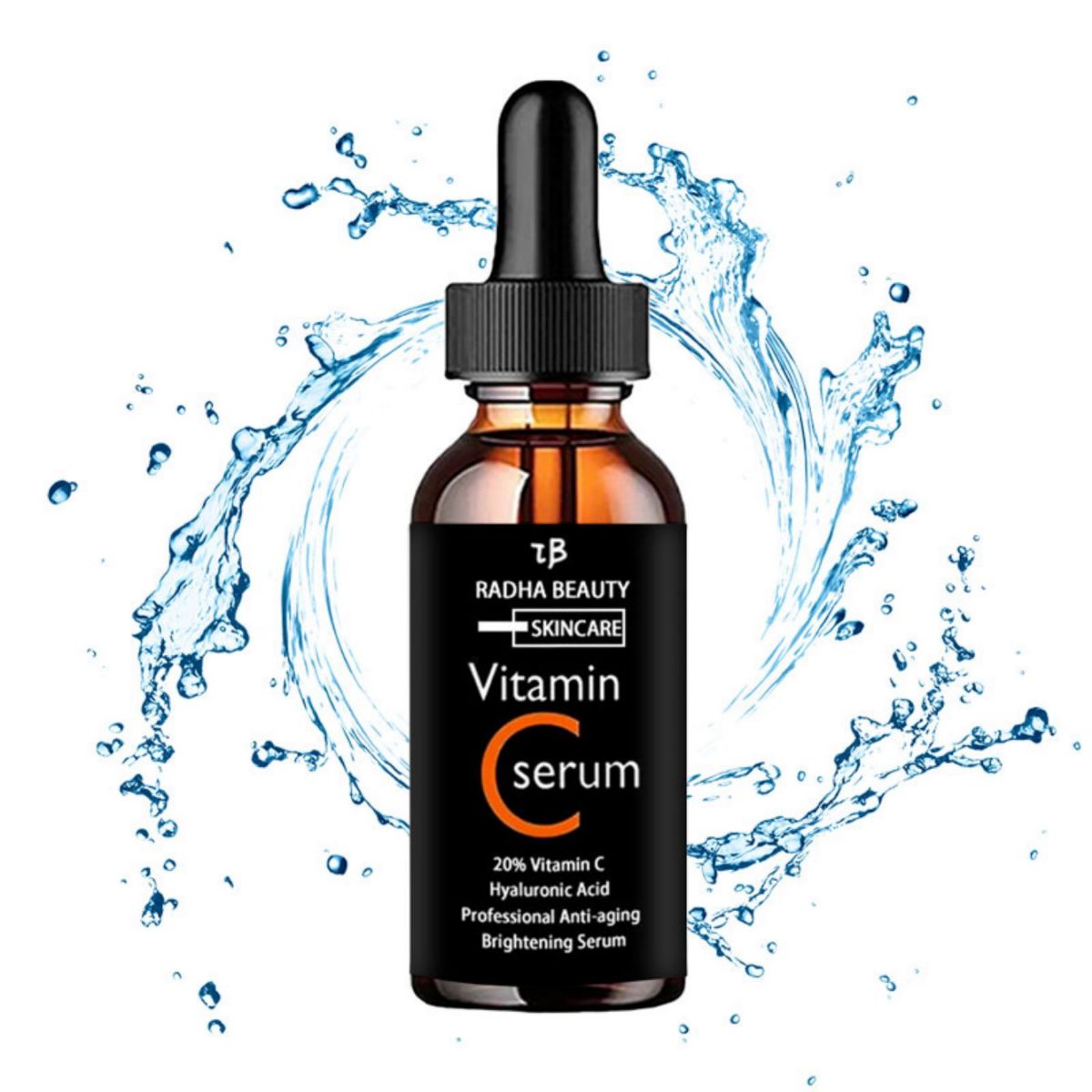 Сыворотка с витамином С Сыворо – обзор и цена Ferulic Acid Serum