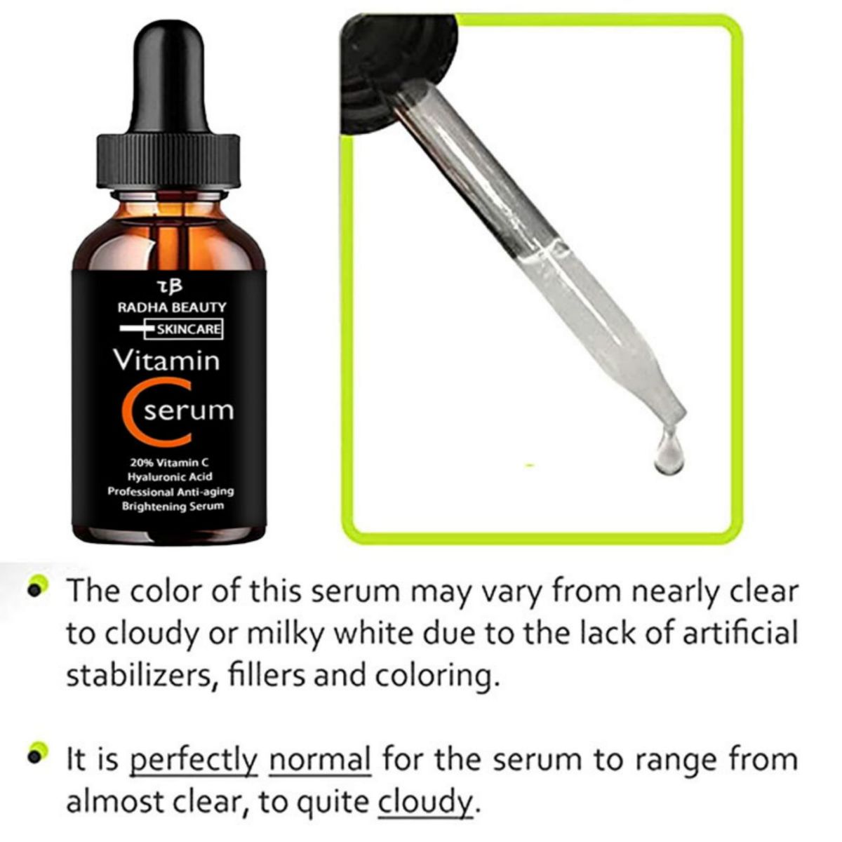 Сыворотка с витамином С Сыворо – обзор и цена Ferulic Acid Serum