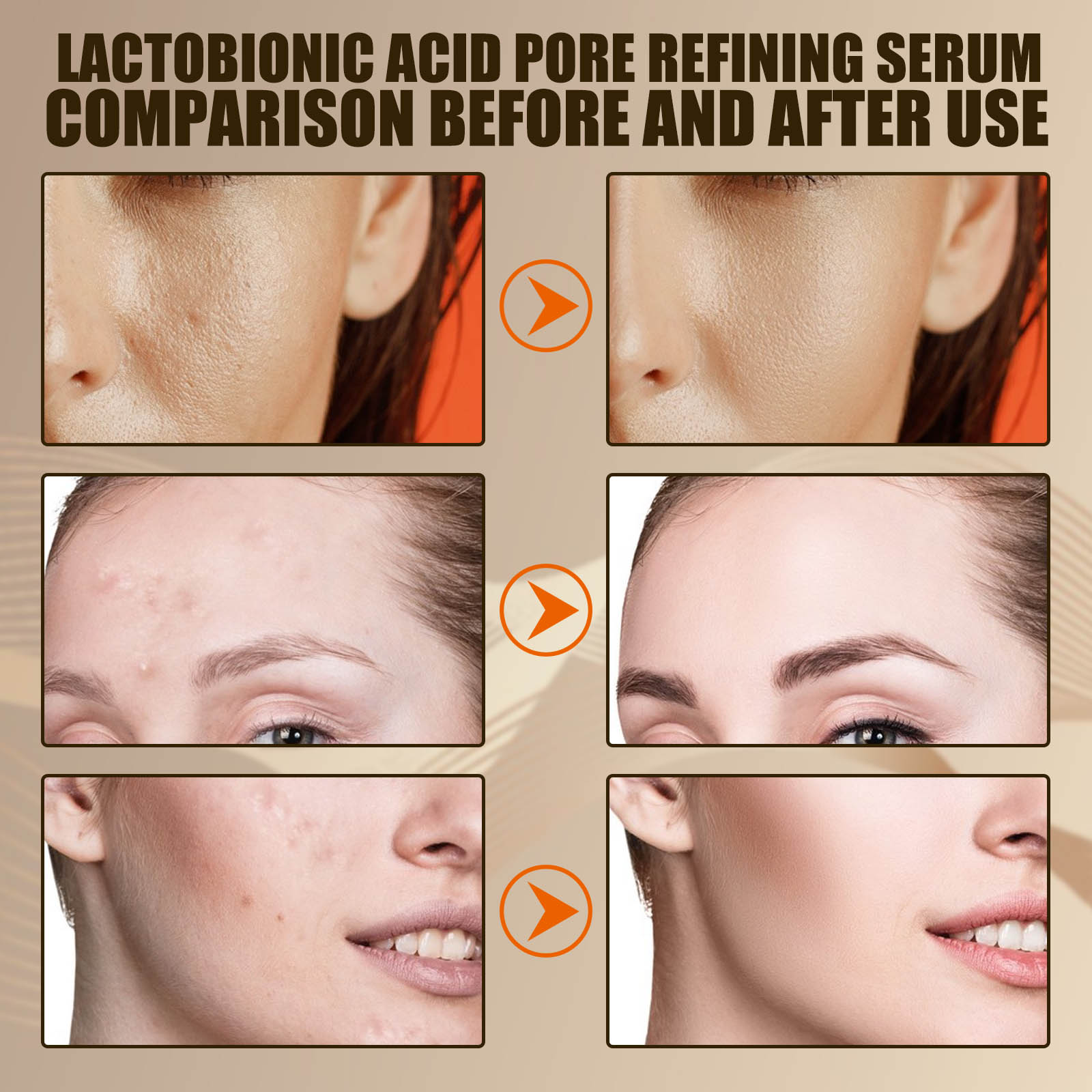 EELHOE Лактобионная кислота, с – обзор и цена Ferulic Acid Serum