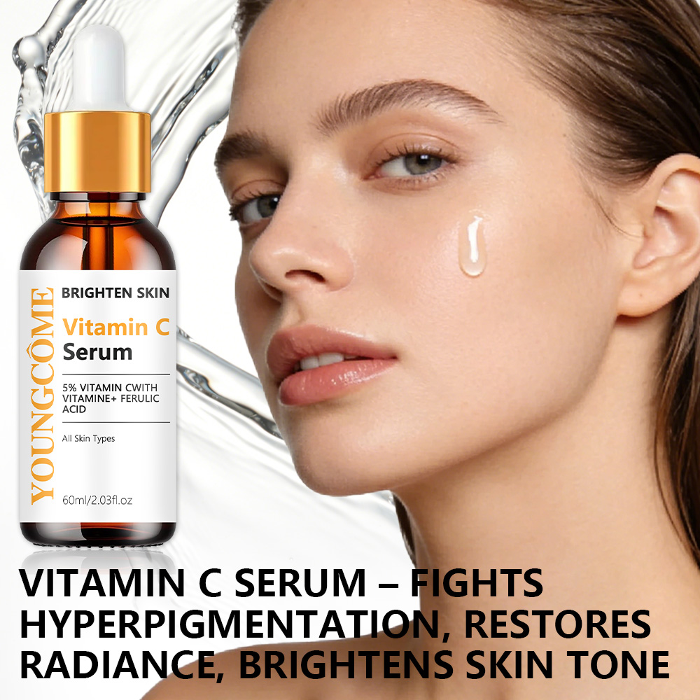 Сыворотка с витамином С, витам – обзор и цена Ferulic Acid Serum