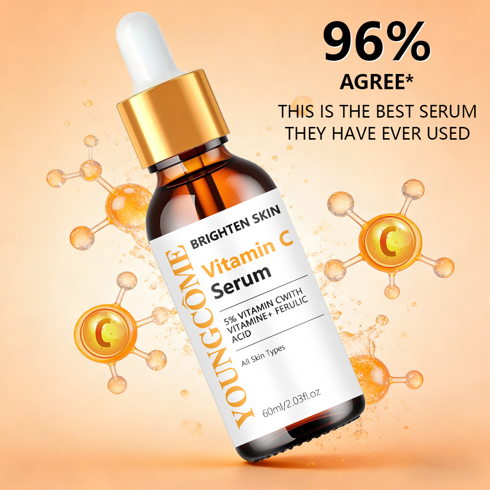 Сыворотка с витамином С, витам – обзор и цена Ferulic Acid Serum