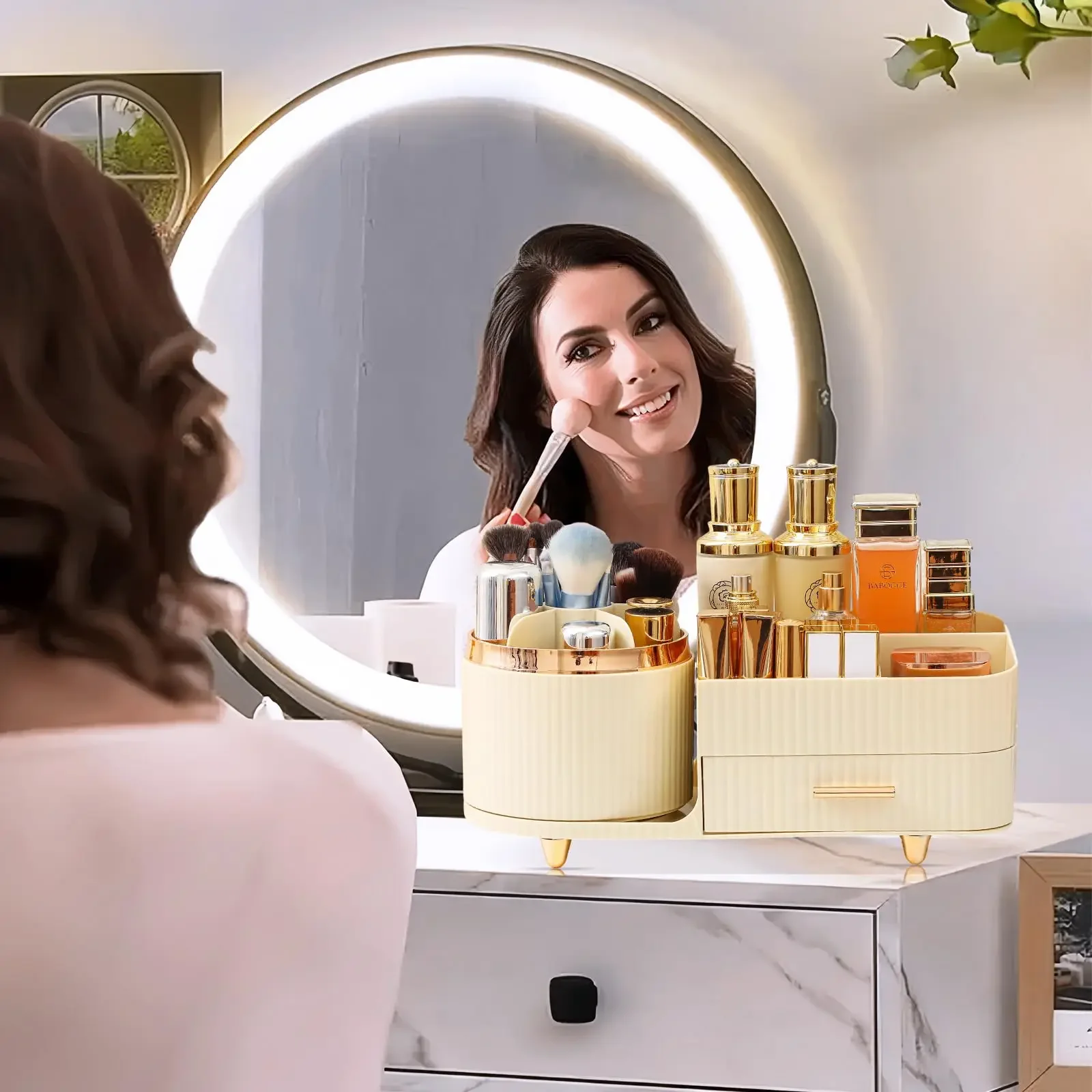 Держатель для кистей для макия – обзор и цена Skincare B Erl