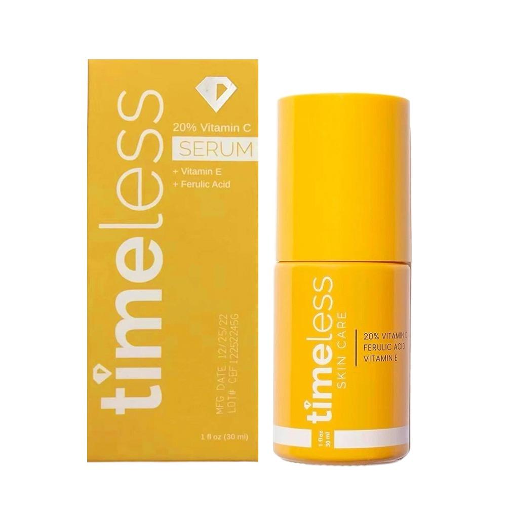 Сыворотка Timeless с 20% витам – обзор и цена Ferulic Acid Serum