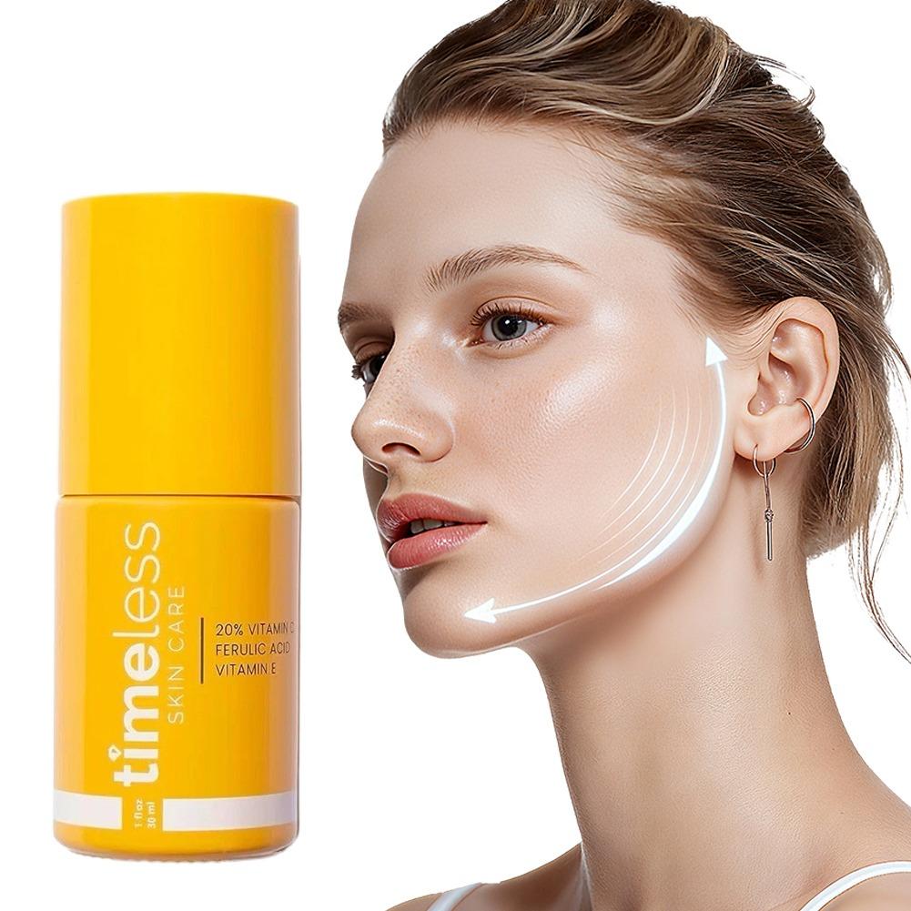 Сыворотка Timeless с 20% витам – обзор и цена Ferulic Acid Serum