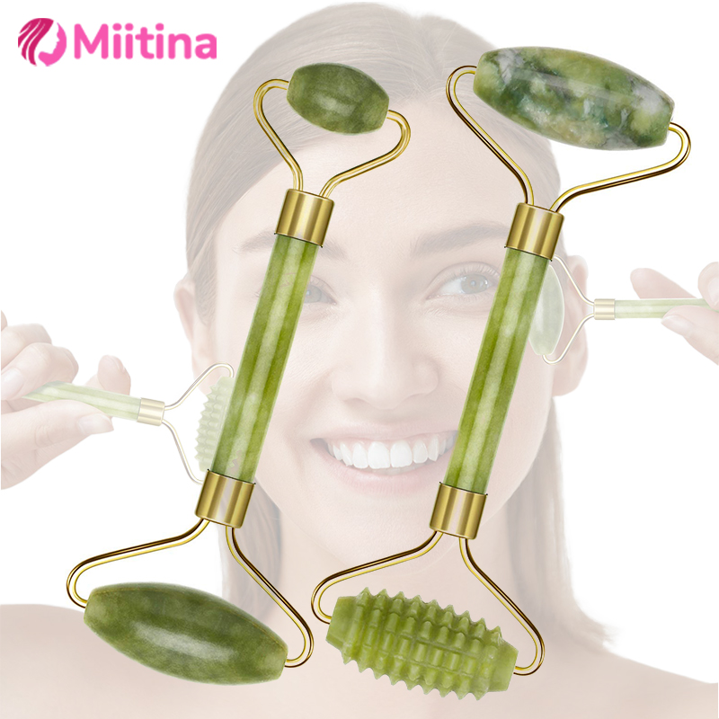 Натуральный нефритовый ролик д – обзор и цена Skincare Natur E