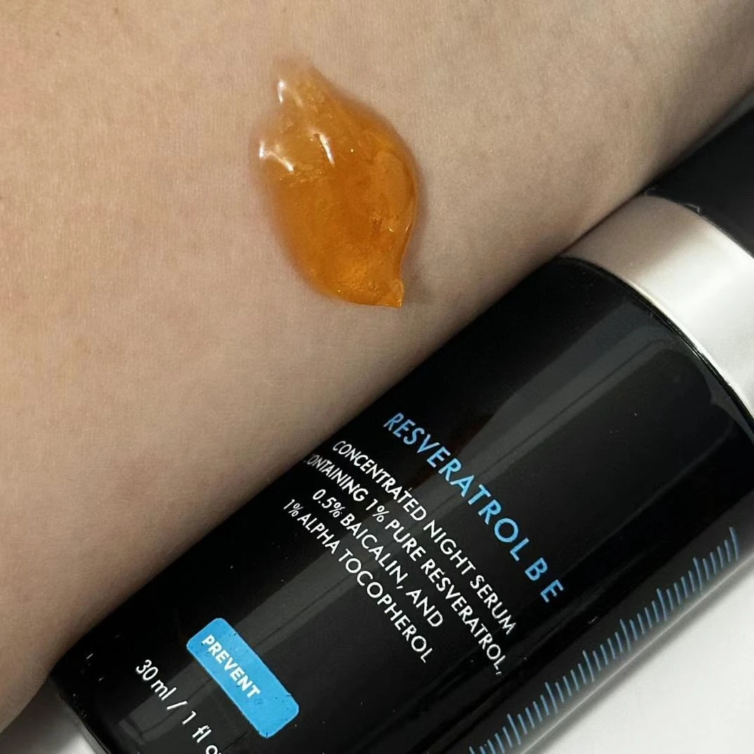 НОВИНКА: Концентрированная ноч – обзор и цена Ferulic Acid Serum