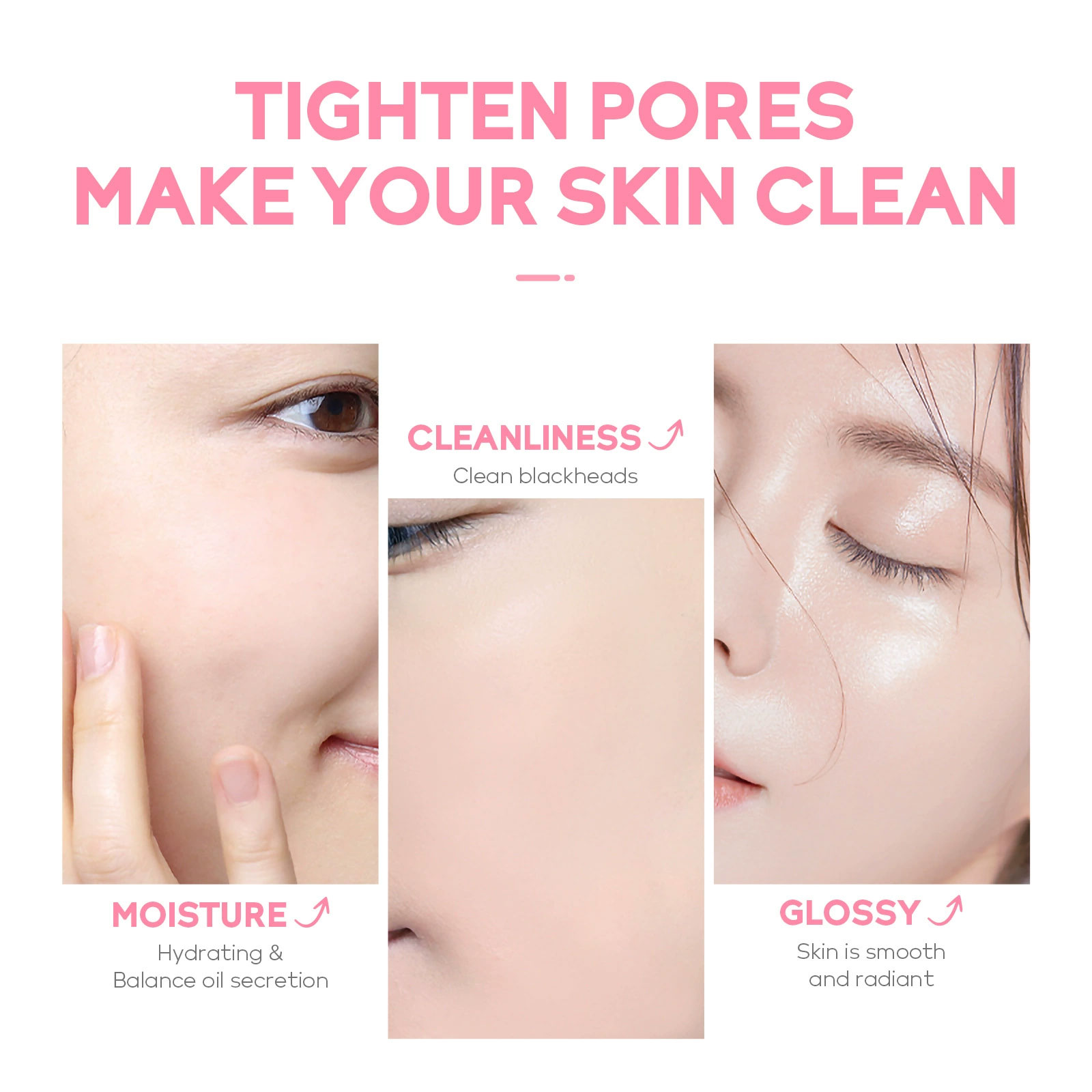 10 шт. сумка для грязевой маск – обзор и цена Mud Mask Kaolin