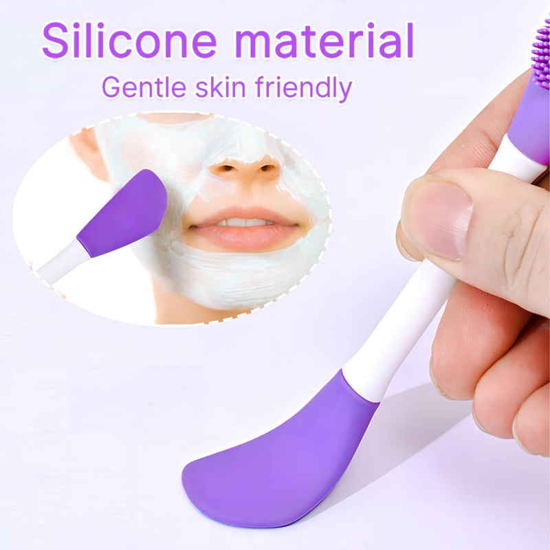 8/2 шт. двусторонняя силиконов – обзор и цена Skincare B Erl