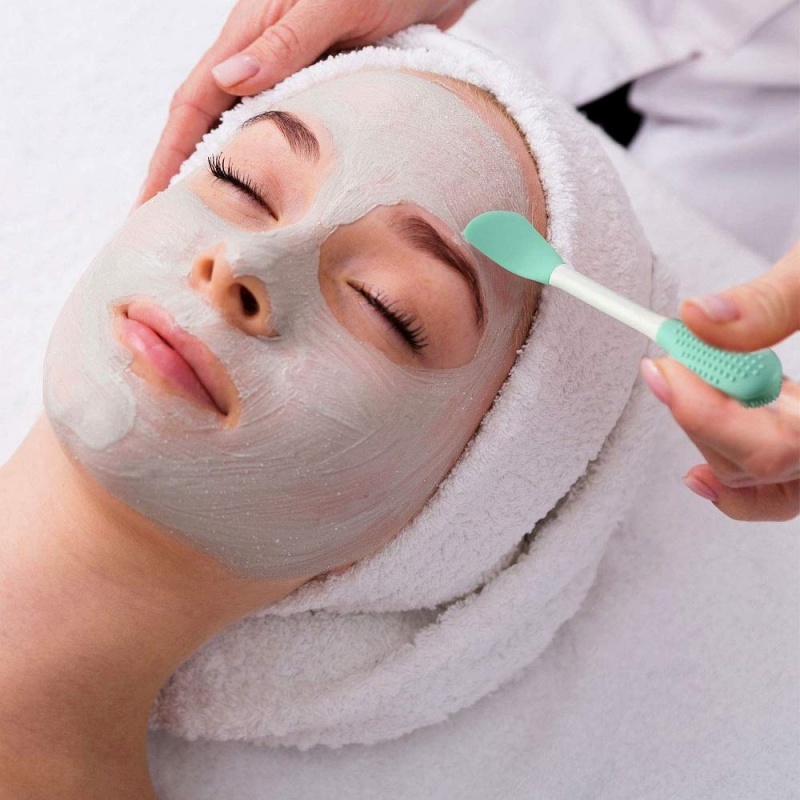 8/2 шт. двусторонняя силиконов – обзор и цена Skincare B Erl