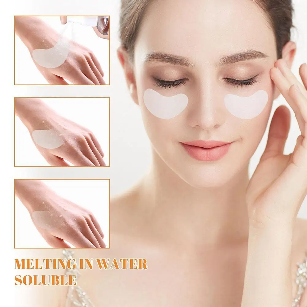 5/10 пар коллагеновых раствори – обзор и цена Collagen Sheet Mask