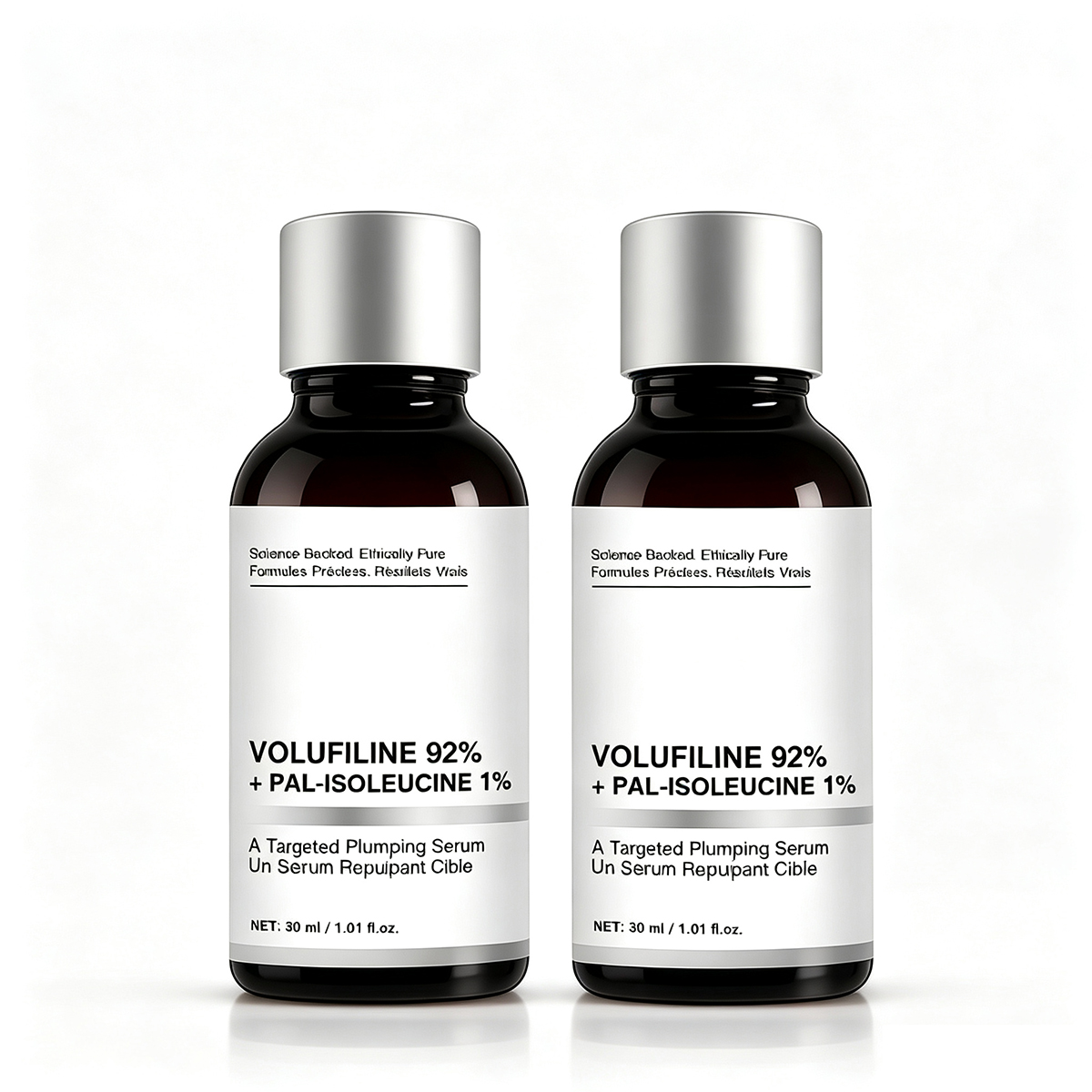 Сыворотка Volufiline (1/2 шт.) – обзор и цена Ferulic Acid Serum