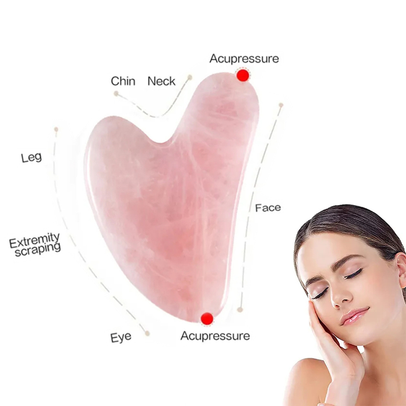 Массажер для лица из натуральн – обзор и цена Skincare Natur E