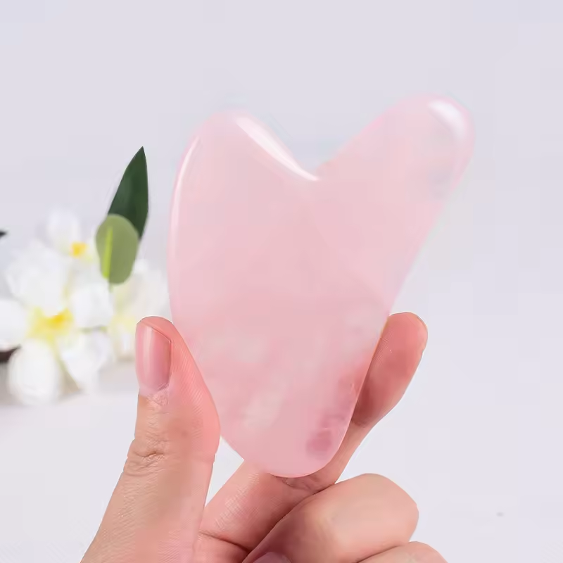 Массажер для лица из натуральн – обзор и цена Skincare Natur E