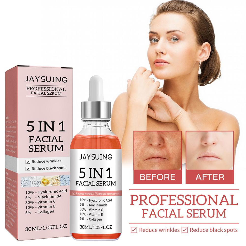 5 в 1, увлажняющая сыворотка с – обзор и цена Ferulic Acid Serum
