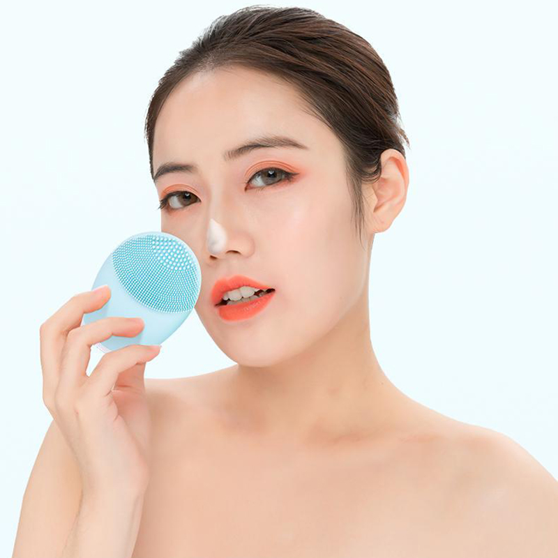 Электрический силиконовый очищ – обзор и цена Skincare B Erl