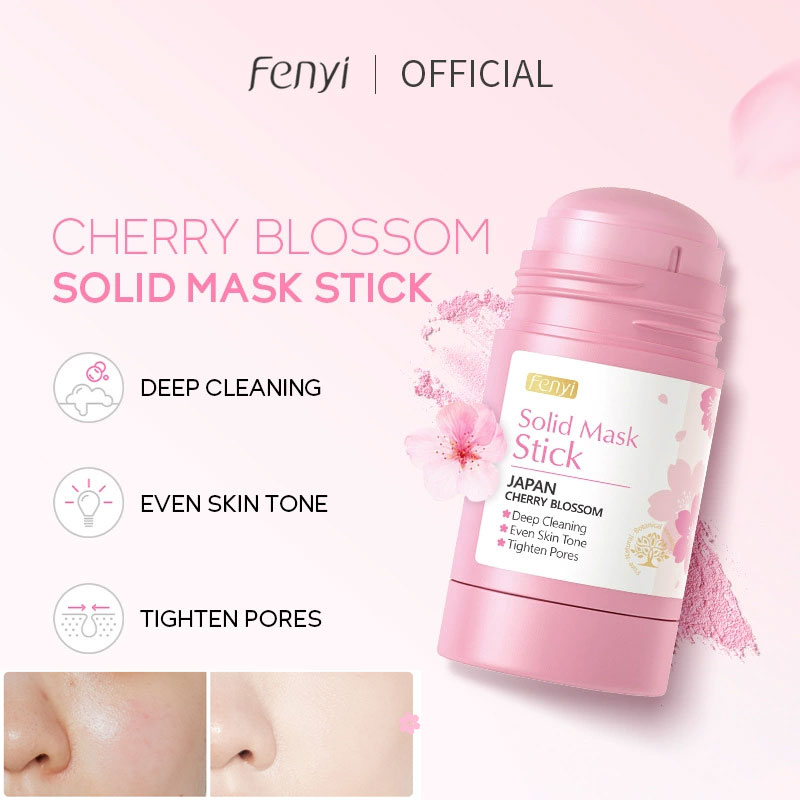 Очищающая твердая маска для ли – обзор и цена Mud Mask Kaolin