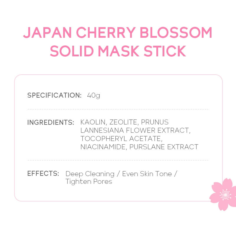 Очищающая твердая маска для ли – обзор и цена Mud Mask Kaolin