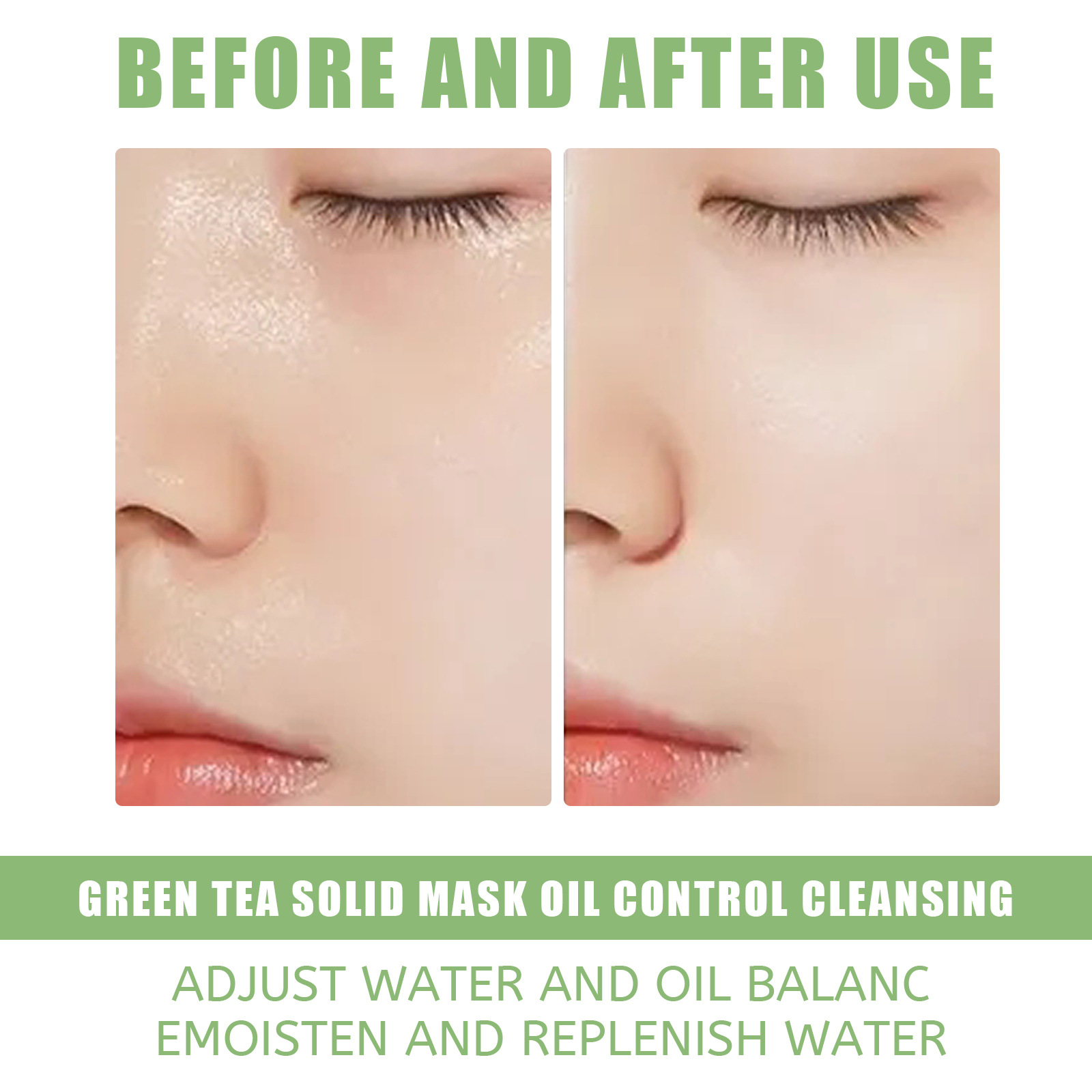 Очищающая твердая маска для ли – обзор и цена Mud Mask Kaolin