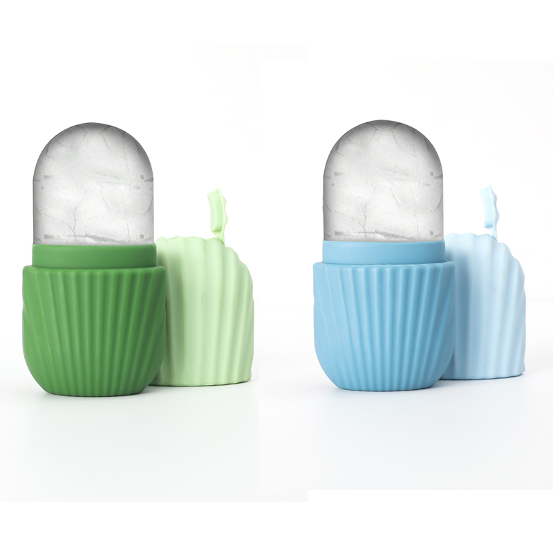 Силиконовый массажер Ice Rolle – обзор и цена Skincare Natur E