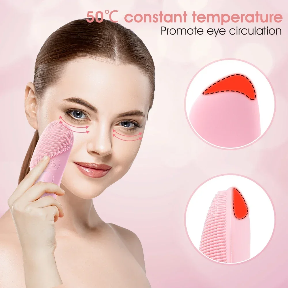 Электрическая щетка для очищен – обзор и цена Skincare B Erl
